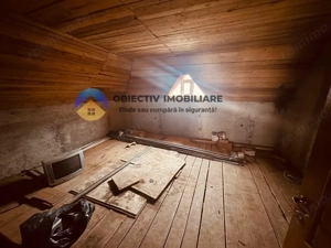 Casa + Teren 1376 mp – Borca, Neamț - imagine 18