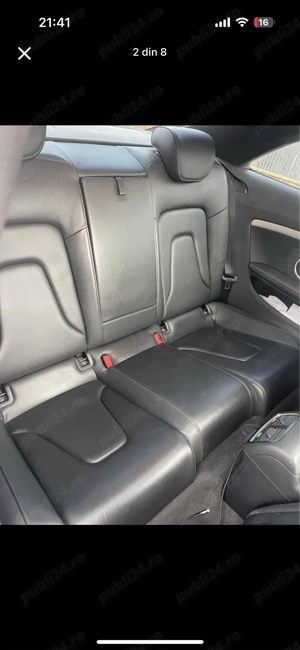 Vand Audi S-line  - imagine 5