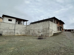 Casa la rosu+teren ST:1800 mp*Pestisu Mare-Deva-Hunedoara+casa veche ! - imagine 5