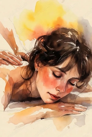 masaj relaxant Discret pt DOAMNE