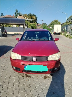 Vanzare FIAT ALBEA 2007