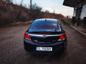 opel insignia de vanzare in stare foarte buna - imagine 8