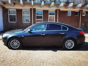 opel insignia de vanzare in stare foarte buna - imagine 10