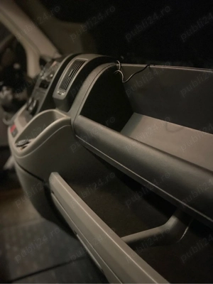 Vand duba peugeot boxer an 2007, motor 2.2  - imagine 4