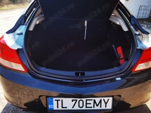 opel insignia de vanzare in stare foarte buna - imagine 9