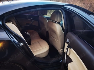 opel insignia de vanzare in stare foarte buna - imagine 6
