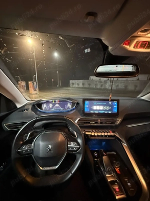 Peugeot 3008 Diesel Automat 