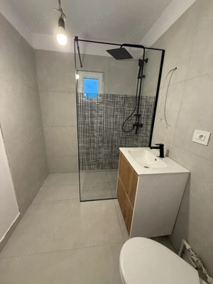 Apartament 2 camere    renovat    str Dunavat    bloc reabilitat-et 2