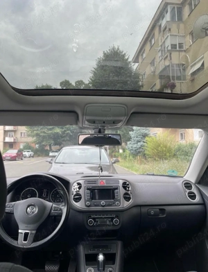 vand vw tiguan 2011 - imagine 5