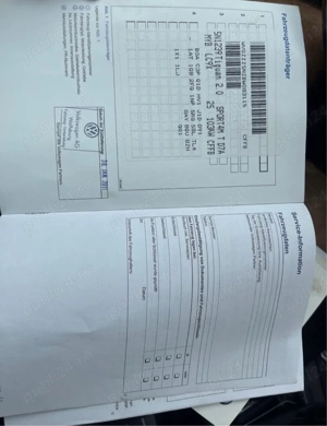 vand vw tiguan 2011 - imagine 4