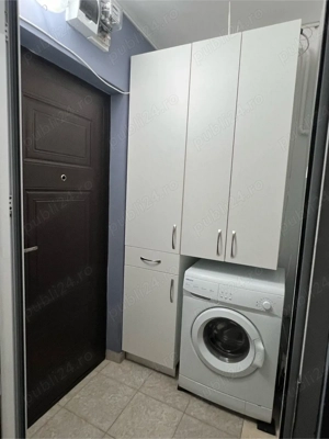 Inchiriez Garsoniera 