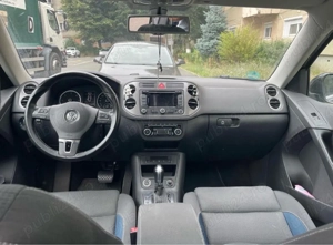 vand vw tiguan 2011 - imagine 3