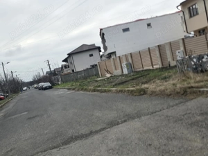 Teren de vanzare in Eforie Nord