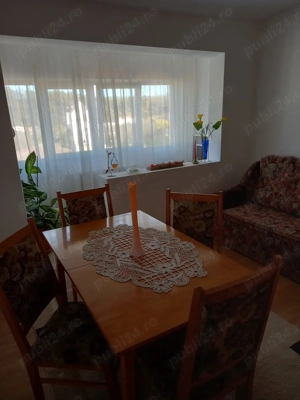 Apartament 3 camere Resita - imagine 8