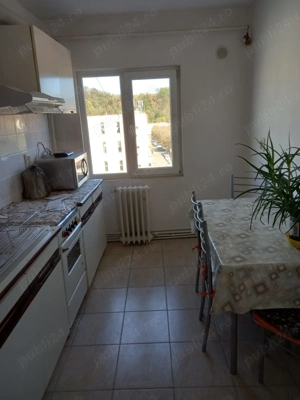 Apartament 3 camere Resita - imagine 6
