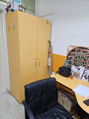 Inchiriere Vanzare tura cabinet stomatologic, clinica Sos. Stefan cel Mare 27