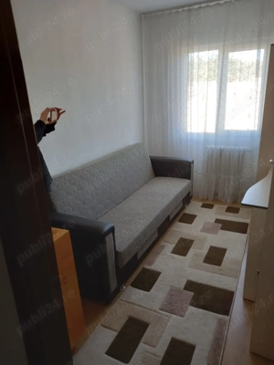Apartament 3 camere Resita - imagine 3