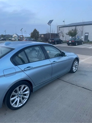 Bmw seria 320d 184cp - imagine 6