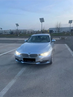 Bmw seria 320d 184cp - imagine 3