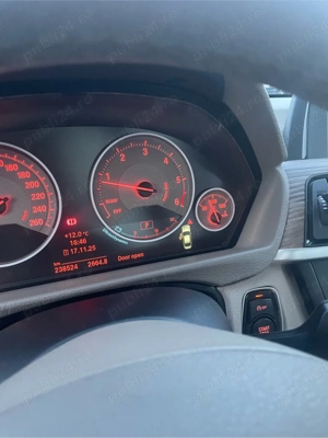 Bmw seria 320d 184cp - imagine 2