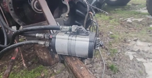 Pompe hidraulice international  - imagine 2