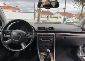 Audi A4 2.0tdi 140 CP sport - 06 - imagine 5
