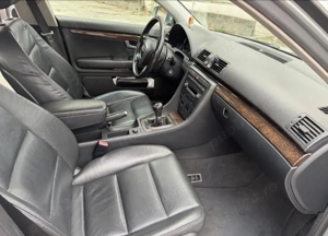 Audi A4 2.0tdi 140 CP sport - 06 - imagine 4