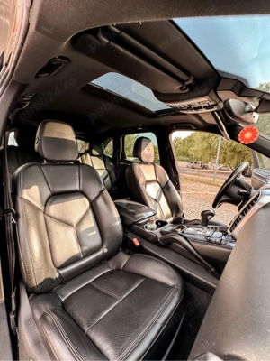 Porsche Cayenne S-Hybrid 2011   V6, 245 kW (333 CP) - imagine 10