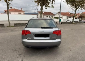 Audi A4 2.0tdi 140 CP sport - 06 - imagine 2