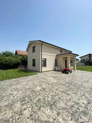 CASA PERFECTĂ PENTRU TINE – 115 MP – DUMBRĂVIȚA