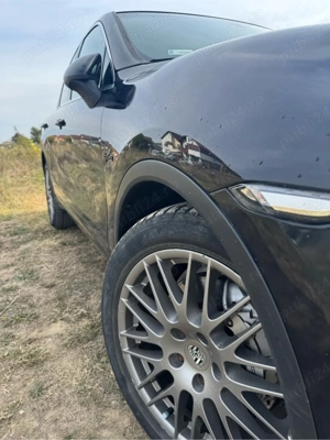 Porsche Cayenne S-Hybrid 2011   V6, 245 kW (333 CP) - imagine 3