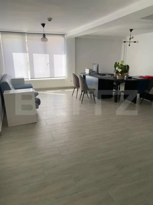 Spațiu de birouri într-o locație cu trafic ridicat – Zona Brâncoveanu