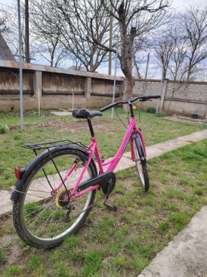 Bicicleta de vanzare - imagine 3