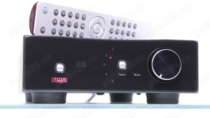 Amplificator Rega Brio-R.