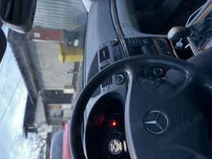 Vând Mercedes e class W211 - imagine 3