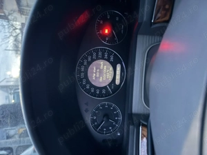 Vând Mercedes e class W211 - imagine 4