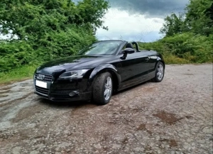 Audi TT 1.8 Roadster   Cabriolet