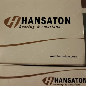 Aparat auditiv Hansaton