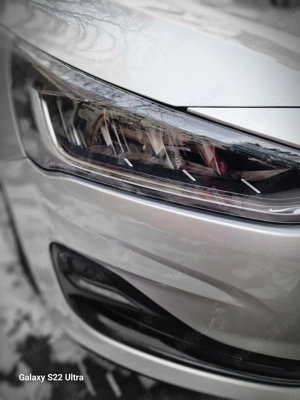 Ford Focus Titanium 2023   1.0 EcoBoost Hybrid 125 CP   Garanție   TVA deductibil  15.300 eur - imagine 5