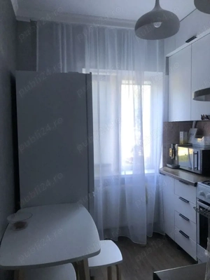 Închiriez Garsoniera Gavana  - imagine 3