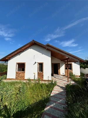 Casa de vanzare Ciurbesti Miroslava