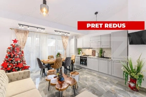 Apartament exclusivist în Predeal–investiție cu randament excelent,90MP 220.000E