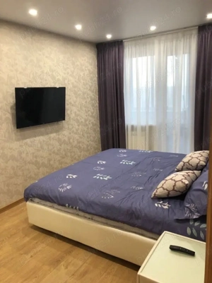 Închiriez Garsoniera Gavana  - imagine 2