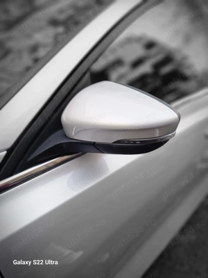 Ford Focus Titanium 2023   1.0 EcoBoost Hybrid 125 CP   Garanție   TVA deductibil  15.300 eur - imagine 6