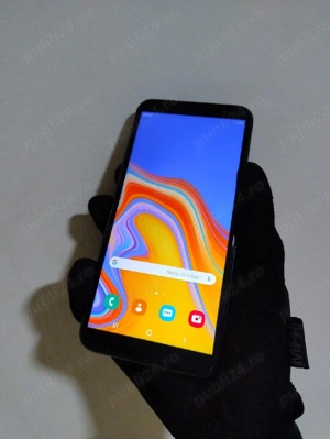 Oferta ! Samsung J4 Plus Stare foarte buna 