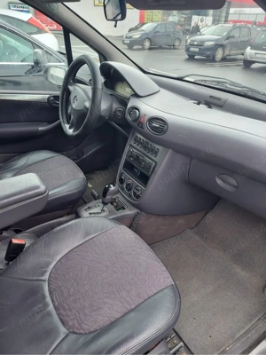 Vand  Mercedes A Class 1,6 benzina