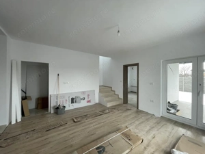 Duplex modern cu 4 camere -Mosnita Noua  - imagine 2