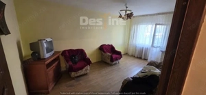 Ap cu 3 cam, 55 mp, D, Parter, zona capăt Dacia