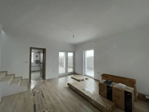 Duplex modern cu 4 camere -Mosnita Noua  - imagine 3