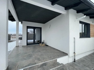 Duplex modern cu 4 camere -Mosnita Noua  - imagine 11